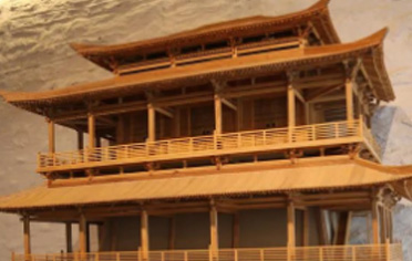 文化保护